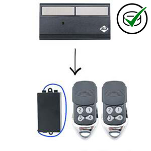B&D 062150 CAD4 Upgrade Kit