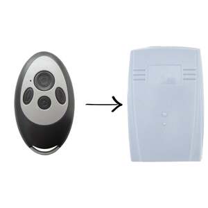 SEIP Receiver