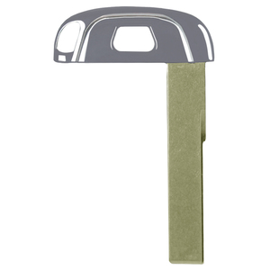 Audi compatible replacement HU66 Smart Key Blade
