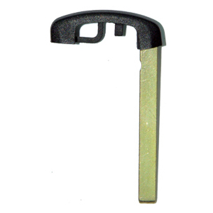 BMW compatible replacement Smart Key Blade
