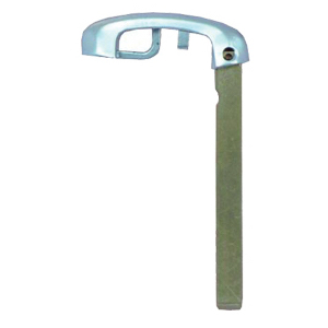 BMW compatible replacement Smart Key Blade