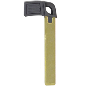 BMW compatible replacement  HU92R Smart Key Blade
