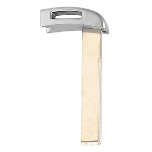 BMW compatible replacement  HU92R Smart Key Blade