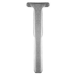 Ford compatible replacement HU101 Smart Key Blade