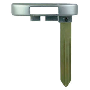 Holden Captiva compatible replacement Smart Key Blade