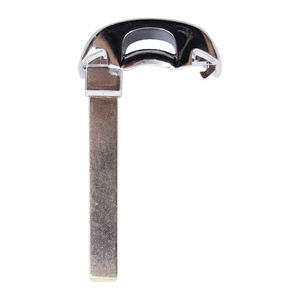 Holden compatible replacement Smart Key Blade