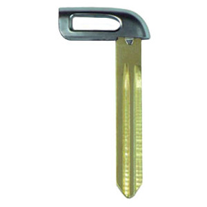 Hyundai compatible replacement HYN14 Smart Key Blade