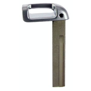 Hyundai compatible replacement HYN17R Smart Key Blade