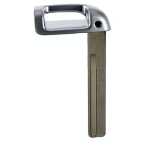 Hyundai compatible replacement HYN17 Smart Key Blade