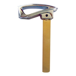Hyundai compatible replacement Smart Key Blade