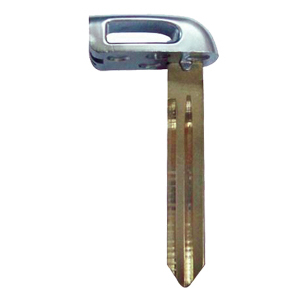 Hyundai compatible replacement HYN14R Smart Key Blade