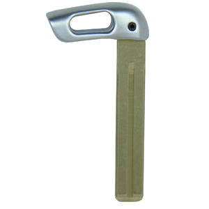 Hyundai compatible replacement TOY49 Smart Key Blade