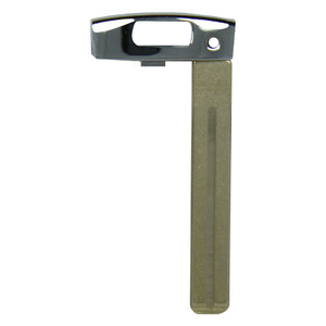 Hyundai compatible replacement TOY49 Smart Key Blade