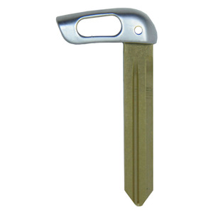 Hyundai compatible replacement HYN14R Smart Key Blade
