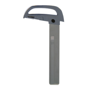 Hyundai compatible replacement HYN17 Smart Key Blade