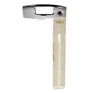 Kia compatible replacement TOY49 Smart Key Blade
