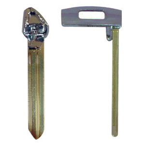Kia compatible replacement  HYN14R Smart Key Blade