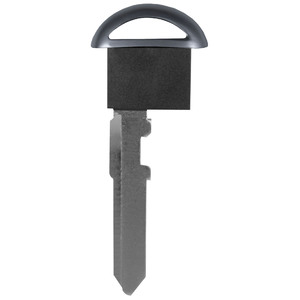 Mazda compatible replacement MAZ24R Smart Key Blade