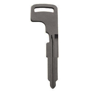 Mitsubishi compatible replacement MIT11R Smart Key Blade