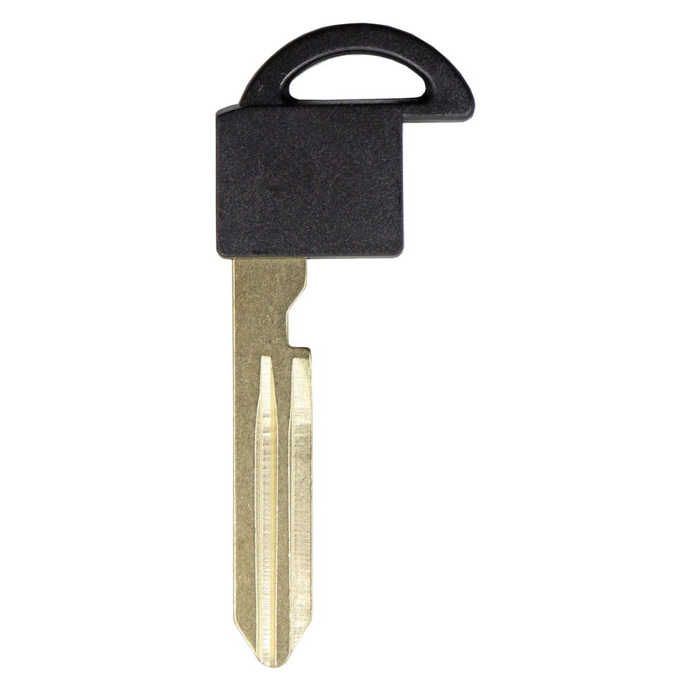 Nissan compatible replacement NSN14 Key Blade