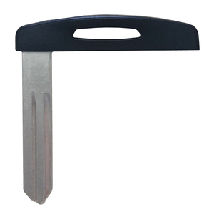 Renault compatible replacement Smart Key Blade