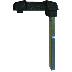 Land Rover Freelander compatible replacement Smart Key blade