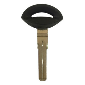 Saab compatible replacement Smart Key Blade