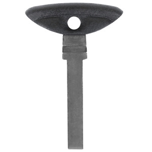 Saab compatible replacement Smart Key Blade