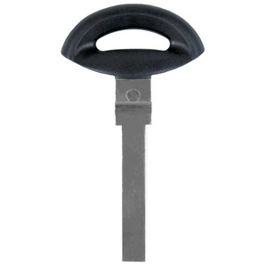 Saab compatible replacement Smart Key Blade
