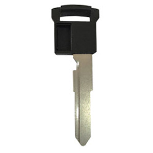 Suzuki compatible replacement HU87R Smart Key Blade
