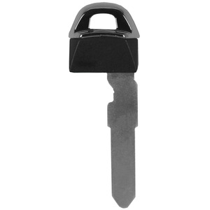 Suzuki compatible replacement HU87R Smart Key Blade