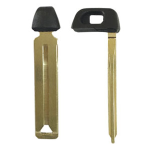 Toyota compatible replacement Smart Key Blade