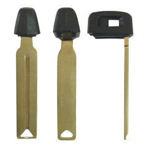 Toyota compatible replacement Smart Key Blade