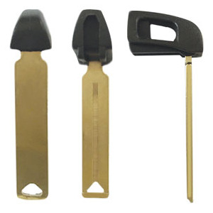 Toyota compatible replacement Smart Key Blade