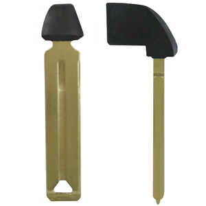Toyota compatible replacement Smart Key Blade TOY48
