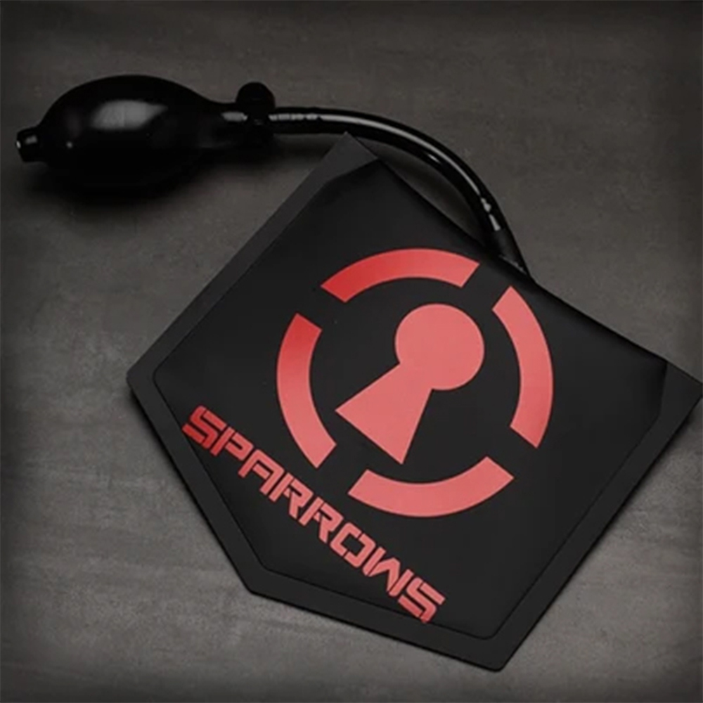Sparrows Quick Wedge