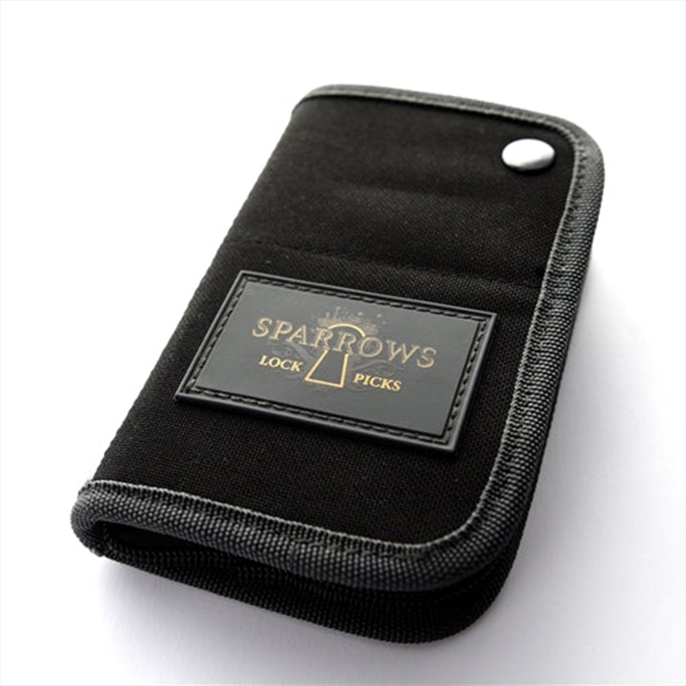 Sparrows Comp Case