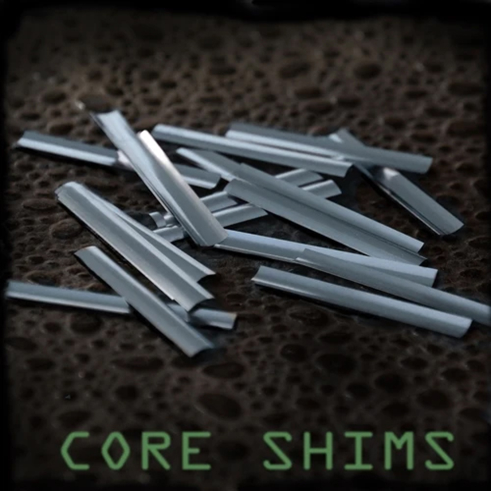 Sparrows Core shims