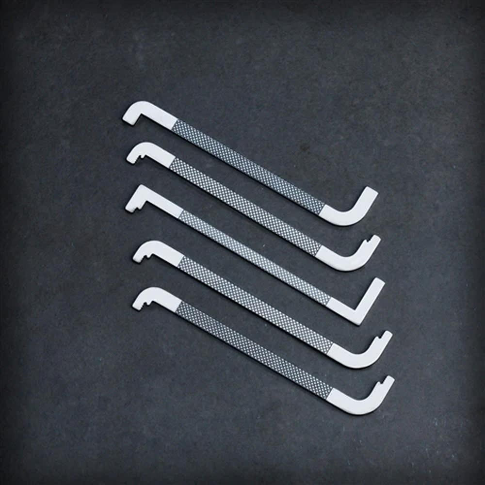 Sparrows Flat Tension bar set