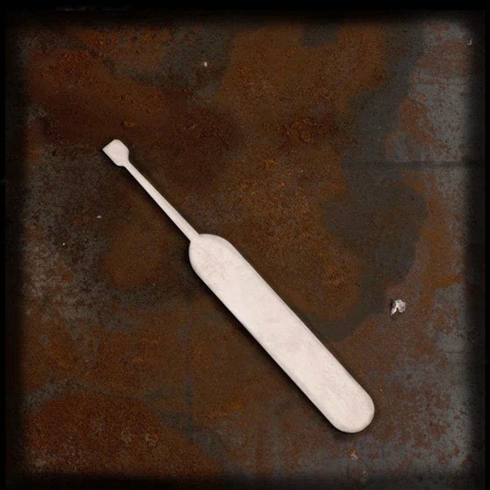 Sparrows DIY HOOKS