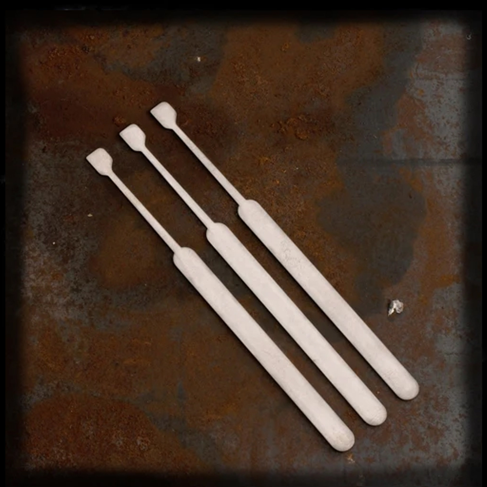 Sparrows DIY Rakes