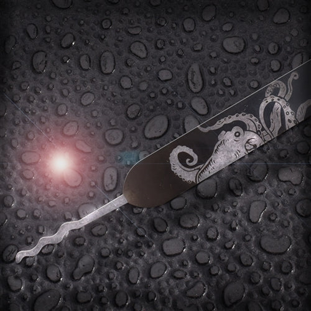 Sparrows Octo Rake