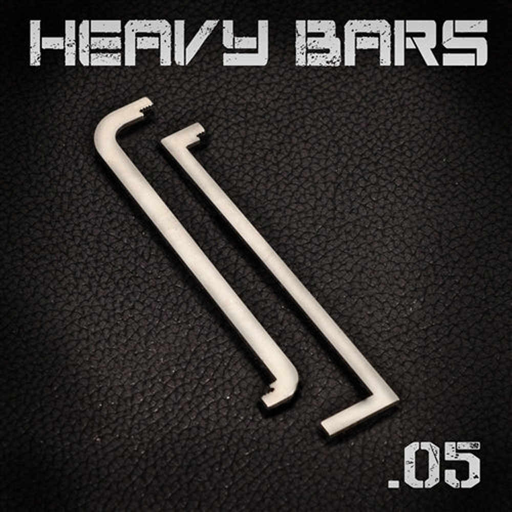 Sparrows Heavy Bars