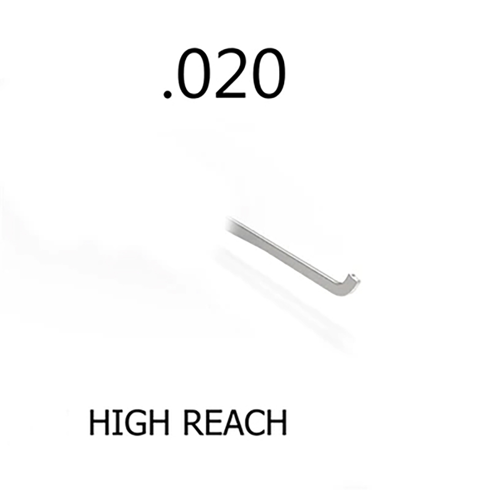 Sparrows High Reach .015