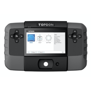 Topdon T-NINJA1000 Diagnostic Key Programmer