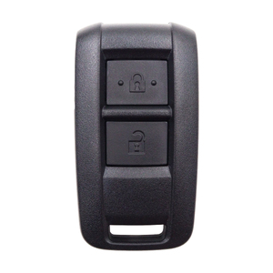 Genuine Toyota 2 button remote 