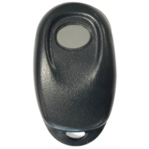 Genuine Toyota 1 button remote 304MHZ