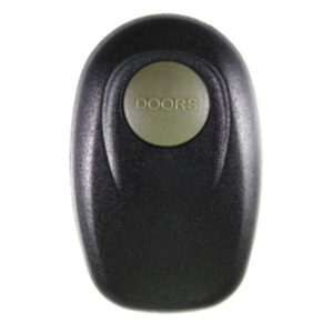 Genuine Toyota 1 button remote 304MHZ