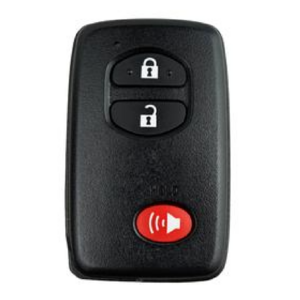 Genuine Toyota Prius 3 Button Smart remote 314MHZ FSK
