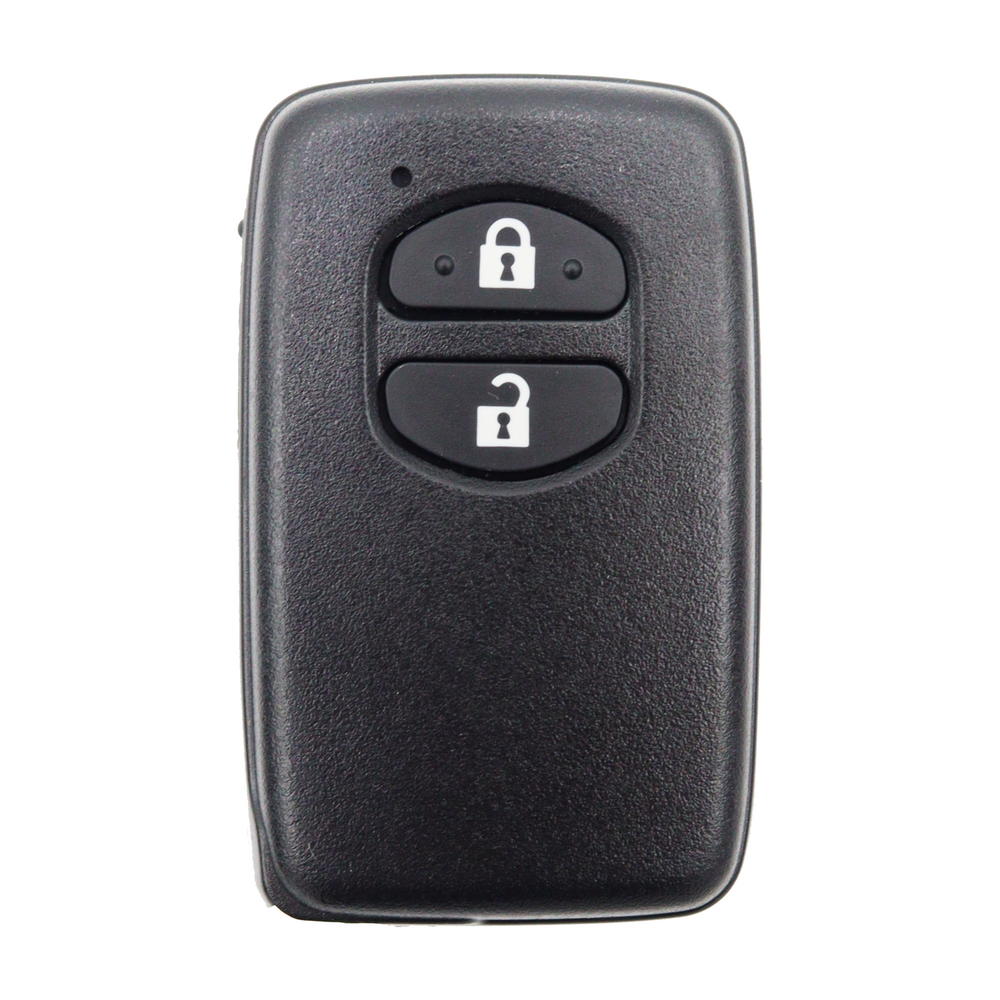 Genuine Toyota 2 Button Smart remote 314MHZ FSK
